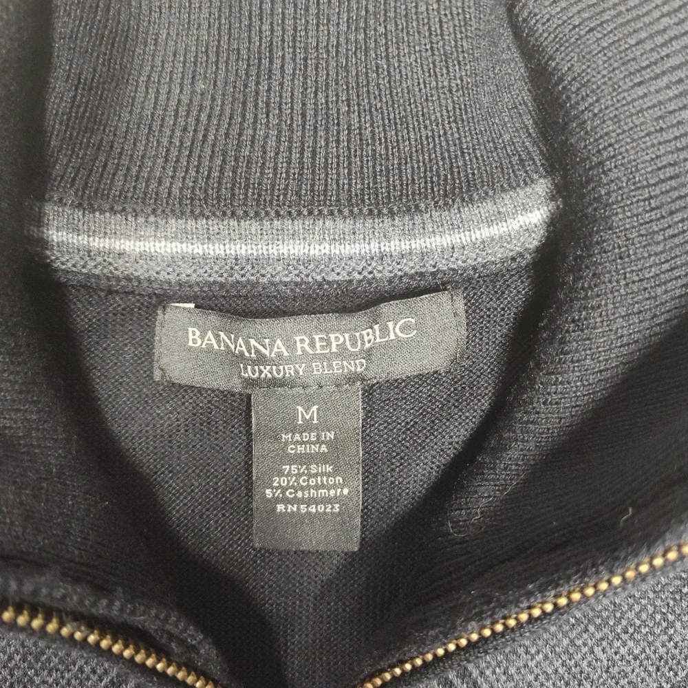 Banana Republic elevate your